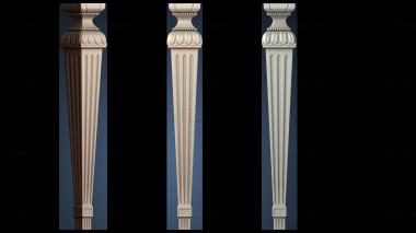 3D model NІZHKA_1154 (STL)