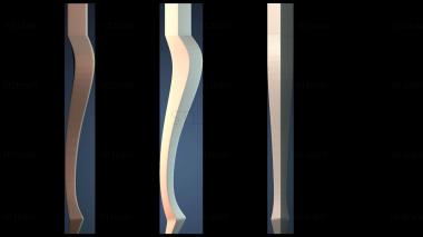 3D model NІZHKA_1155 (STL)