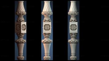 3D модель NІZHKA_1157 (STL)