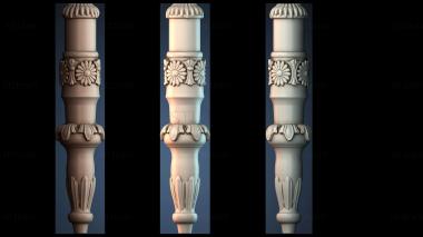 3D модель NІZHKA_1158 (STL)