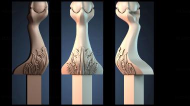 3D модель NІZHKA_1159 (STL)