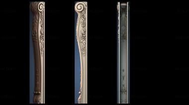 3D модель NІZHKA_1161 (STL)