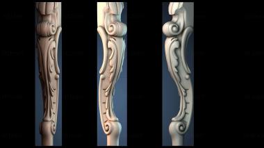 3D модель NІZHKA_1162 (STL)