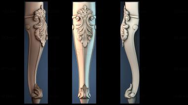 3D модель NІZHKA_1163 (STL)