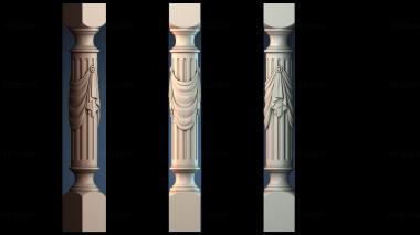 3D модель NІZHKA_1170 (STL)