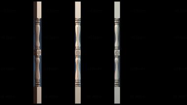 3D модель NІZHKA_1171 (STL)