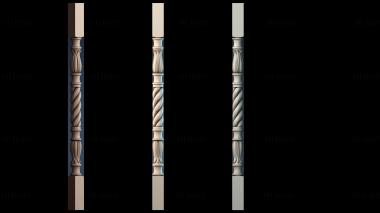 3D модель NІZHKA_1172 (STL)