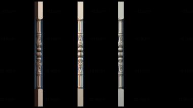 3D модель NІZHKA_1173 (STL)