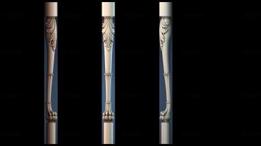 3D model NІZHKA_1174 (STL)