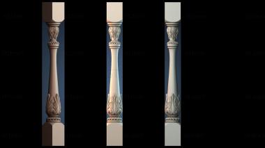 3D model NІZHKA_1175 (STL)