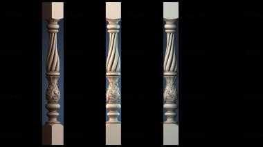 3D model NІZHKA_1177 (STL)