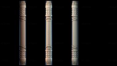 3D model NІZHKA_1179 (STL)