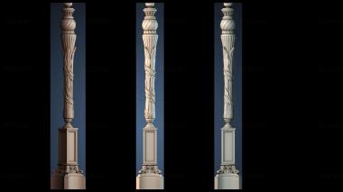 3D model NІZHKA_1181 (STL)