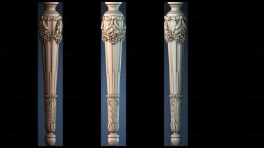 3D model NІZHKA_1182 (STL)