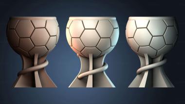 3D model NІZHKA_1183 (STL)