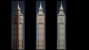 3D модель NІZHKA_1195 (STL)