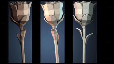 3D model NІZHKA_1196 (STL)