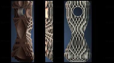 3D model NІZHKA_1205 (STL)