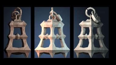 3D модель NІZHKA_1206 (STL)