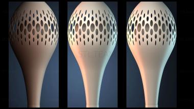 3D модель NІZHKA_1208 (STL)