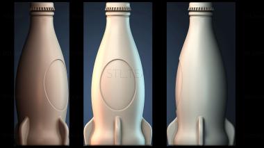 3D модель NІZHKA_1211 (STL)