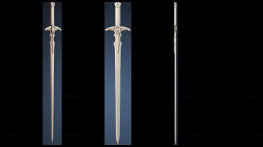 3D модель NІZHKA_1214 (STL)