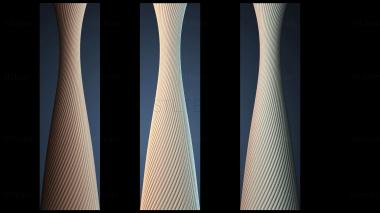 3D модель NІZHKA_1215 (STL)