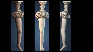 3D модель NІZHKA_1216 (STL)