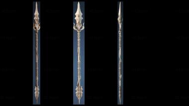 3D модель NІZHKA_1219 (STL)