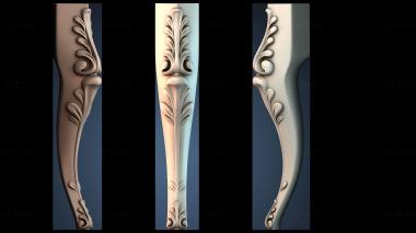 3D модель NІZHKA_1223 (STL)