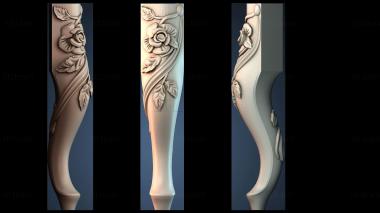 3D модель NІZHKA_1224 (STL)