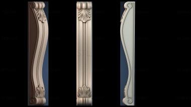 3D модель NІZHKA_1225 (STL)