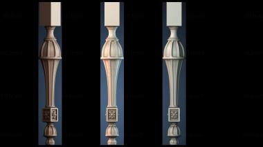 3D модель NІZHKA_1227 (STL)