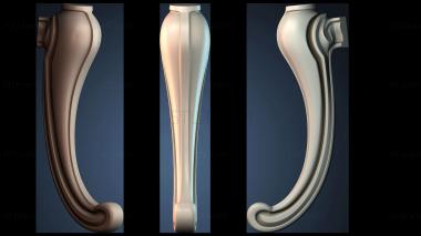 3D модель NІZHKA_1228 (STL)