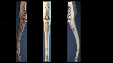 3D модель NІZHKA_1229 (STL)