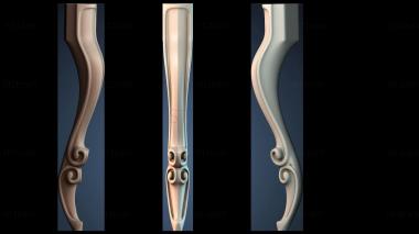 3D модель NІZHKA_1230 (STL)