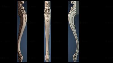 3D model NІZHKA_1232 (STL)