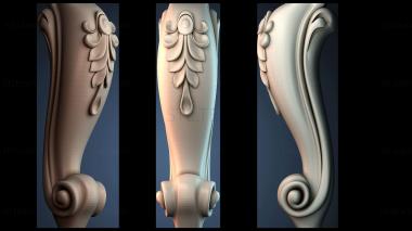 3D модель NІZHKA_1233 (STL)