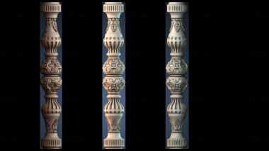 3D модель NІZHKA_1234 (STL)