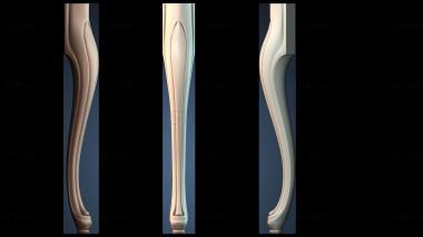 3D модель NІZHKA_1236 (STL)