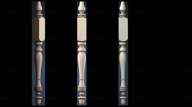 3D model NІZHKA_1237 (STL)