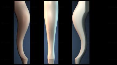 3D модель NІZHKA_1238 (STL)