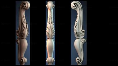 3D модель NІZHKA_1240 (STL)