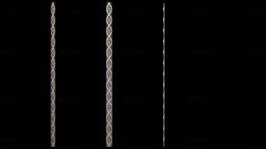 3D model NІZHKA_1243 (STL)