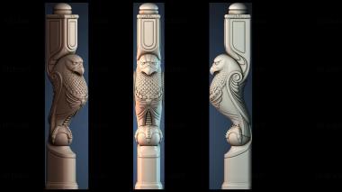 3D модель NІZHKA_1244 (STL)