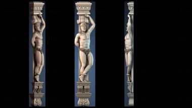 3D модель NІZHKA_1245 (STL)