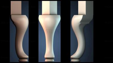 3D модель NІZHKA_1248 (STL)