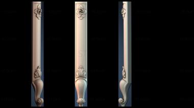 3D модель NІZHKA_1249 (STL)