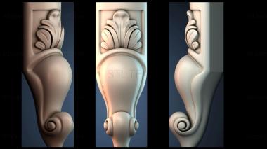 3D модель NІZHKA_1250 (STL)