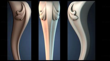 3D модель NІZHKA_1251 (STL)